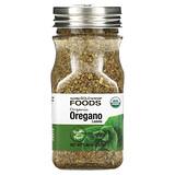 Aliments, Origan Biologique, 0,80 oz (22,6 g)