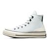 Converse Chuck 70 Counter Climate High Moonbathe Unisex-Sneaker Blau Reiher Schwarz A05369C