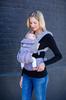 Ergobaby ERGO Baby Ergobaby Mesh Baby Carrier for Back Carrying and Forward Carrying Genuine Product Baby Carrier Fits Growth Omni 360 Cool Digital