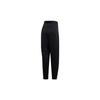 Adidas Zne A P C.rdy Loose-Fit Sports Pants With Belt Women Bottoms Black GU8174
