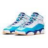 Jordan 6 Rings "Tropical" GS 323399-105