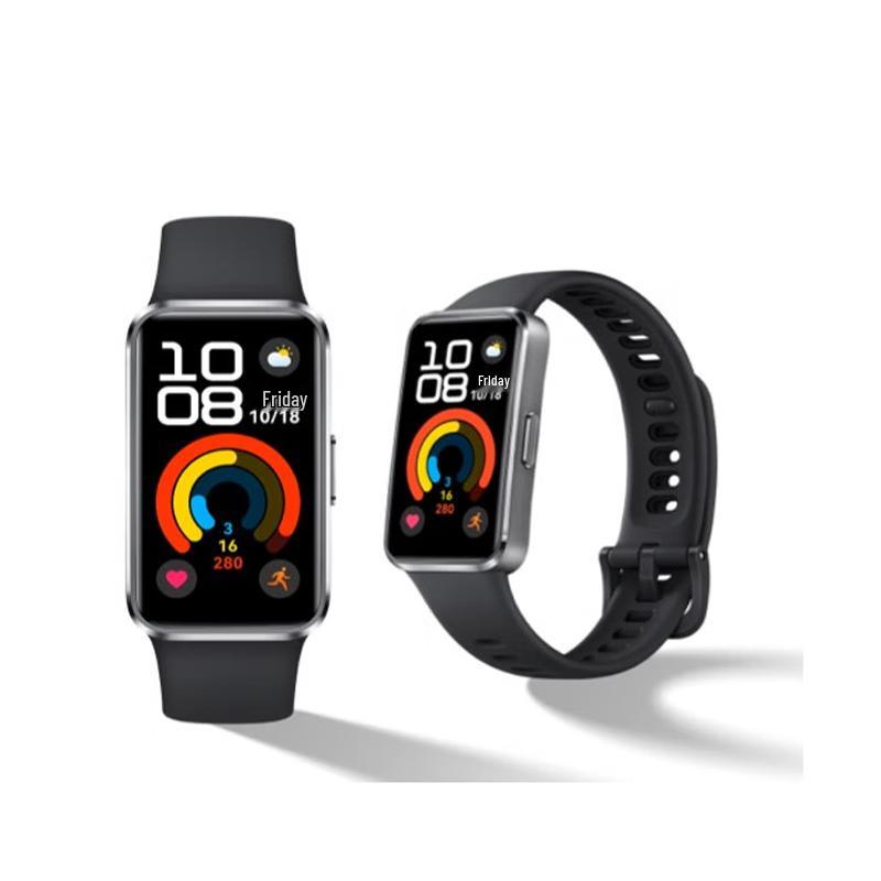 

Huawei Band 10 (CN version)