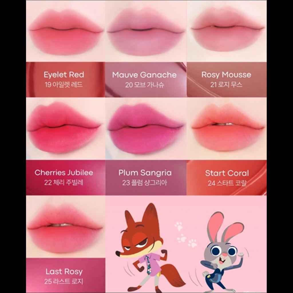 TONYMOLY Get It Lip Tint Waterful Butter 4.3g