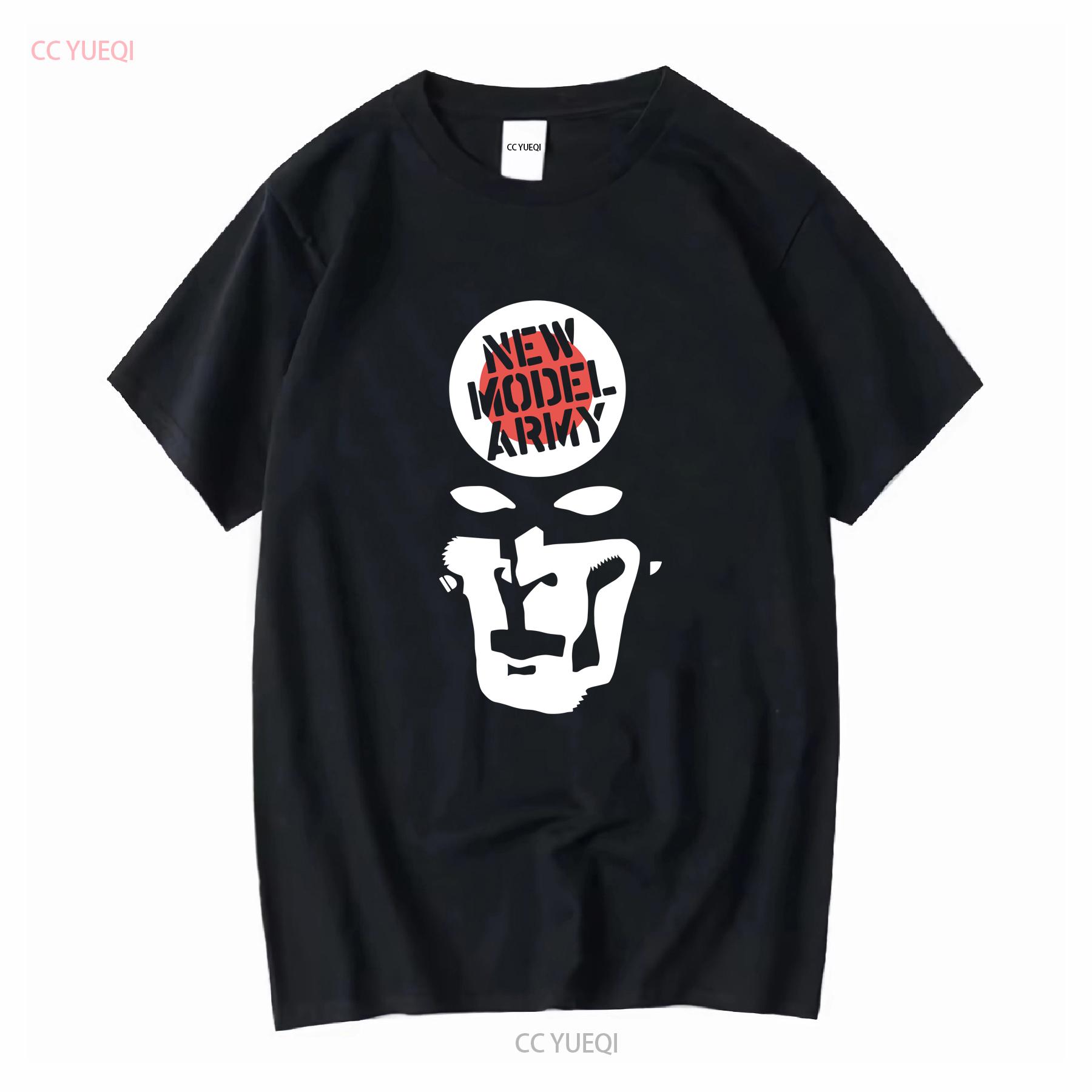ВИНТАЖНАЯ 80-х годов ПАНК-РОК ТУР КОНЦЕРТНАЯ ПРОМО ФУТБОЛКА KILLING JOKE с длинным или коротким рукавом винтажная выстиранная удобная XL