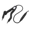 Fusion Hair Extensions Tool Professional Fusion Heat Iron Connector for Hair Extensions 100‑240V EU Plug