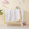 Donald Home Textile Kids' All-Cotton Summer Quilt