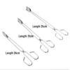 Tingbai Multifunctional Food & BBQ Tongs