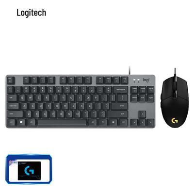 Computer-Peripheriegeräte – Tastatur-Maus-Kombinationen