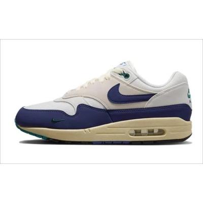 Air Max 1 Low Athletic Department Midnight Navy FQ8048-133