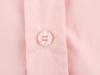 2025 Spring Women's European & American Style Casual Loose Long-Sleeve Cotton Shirt with Turn-Down Collar
