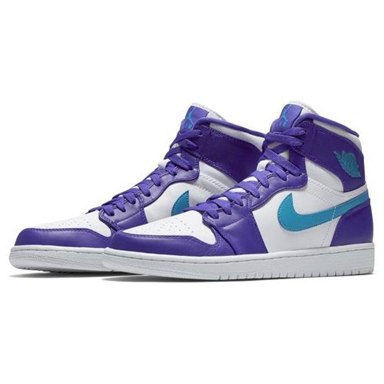 Air Jordan 1 Retro High 'FenGShui' Men's 332550-442