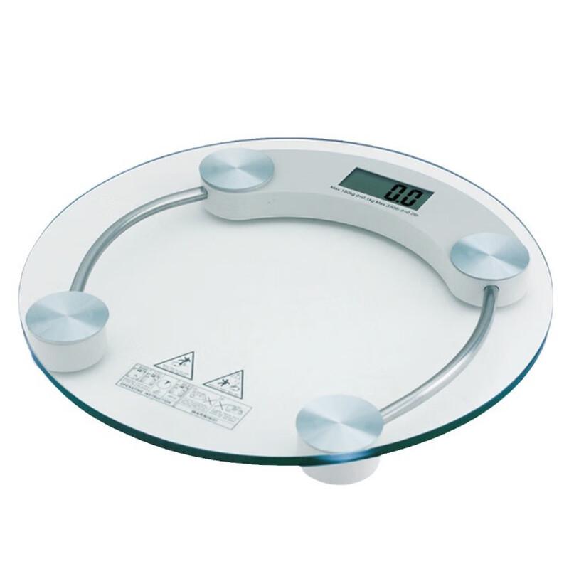 Jimmio Smart Electronic Body Weight Scale (CN version)