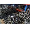 1set NMRV Gearbox Gear+worm Reducer Accessories Complete RV30 Gear Hole 14mm / RV40 Gear Hole:18mm