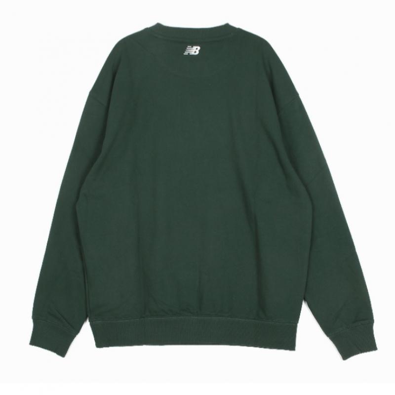 New Balance Long Sleeve Tee Lqj Nbncfco113 62 Public Sports Club Sweatshirt