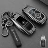 Zinc Alloy Car Key Case Cover for Mercedes Benz A E C CLA CLS G S SL GLB GLC GLA GLS GLE Class W204 W212 SLK SLC AMG Clk EQB EQC PM1