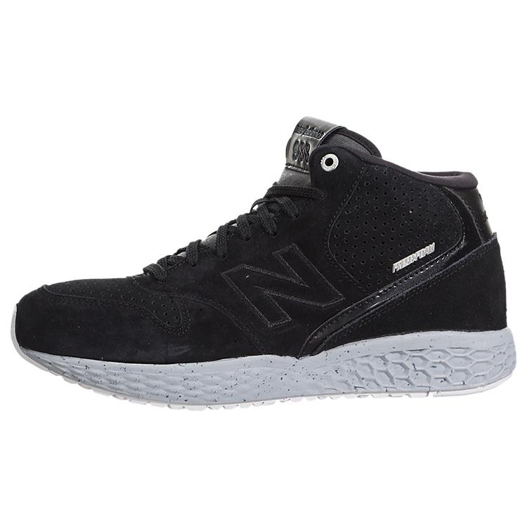 New Balance 988 Fresh Foam Mid Men s MH988XBK EU 40