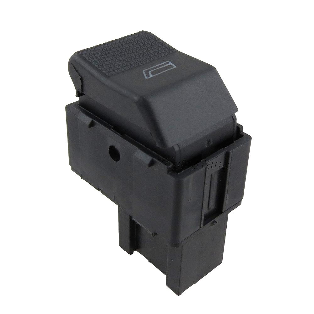 High Quality Electric Power Window Switch Button For VW Polo Lopo Hatchback 6N2 6X1 6E1 Seat Ibiza Cordoba Arosa 6X0959855B