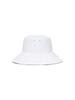 DISCOVERY EXPEDITION Women'S Strap Wide Hat (White)