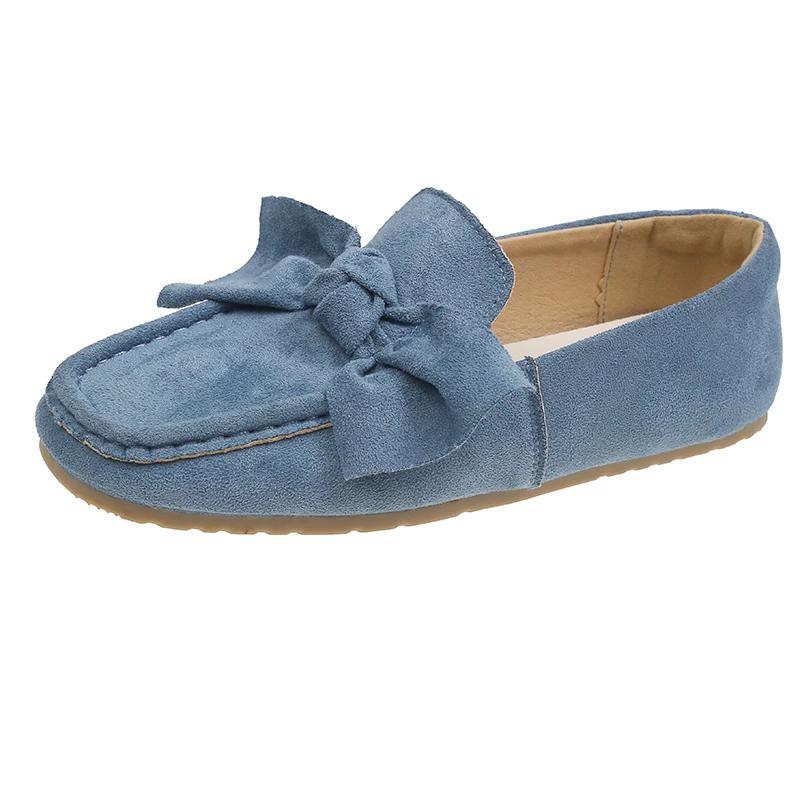 Women Flat Shoes 2025 Women Work Shoes Comfortable for Work Autumn Fashion Women Casual Flat Shoes Non-slip Platform Mary Jane
