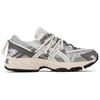 Asics 1203A504 Unisex Black 1203A504-022