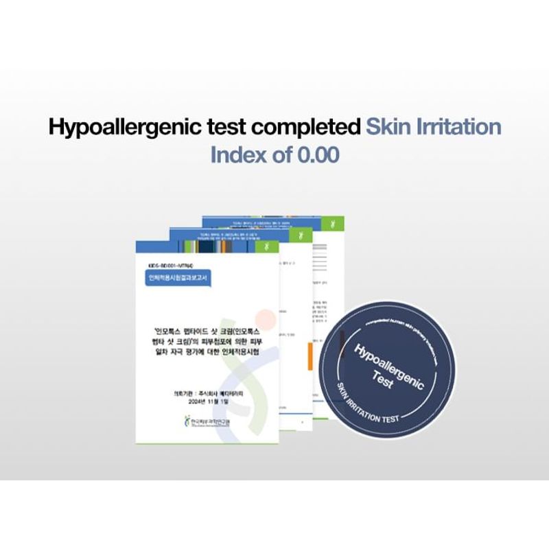 Meditherapy Inmotox Peptide Shot Cream