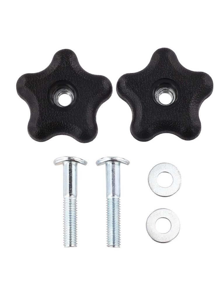 Compatible With Various Models Handle Knob Easy Installation For Users