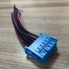 BMW E90/E92/3 Series 318/320/328/335/520i Oil Pump Module Connector with Copper Wire