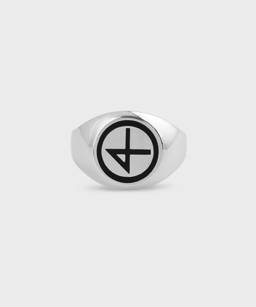 Nonenon Epoxy Compass Rng_S