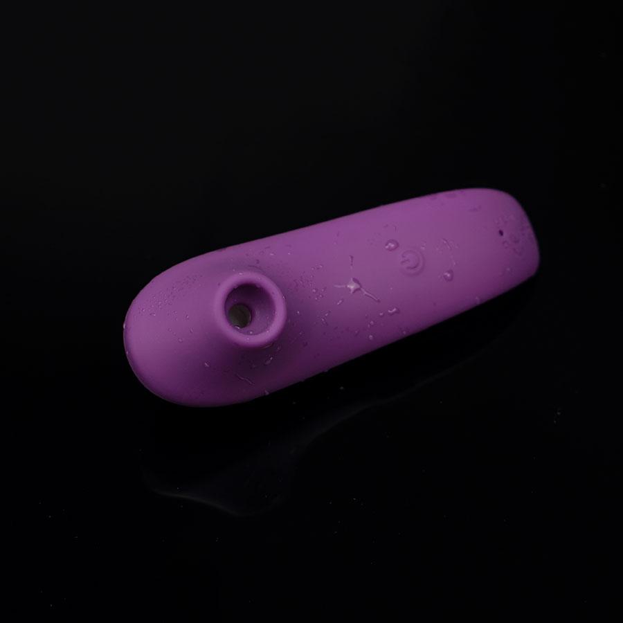 Sucking Vibrator Oral Clit Licking Sex Toy for Women Sucker Toys Nipple Clitoris Stimulate Pussy Vaginal Female Masturbation