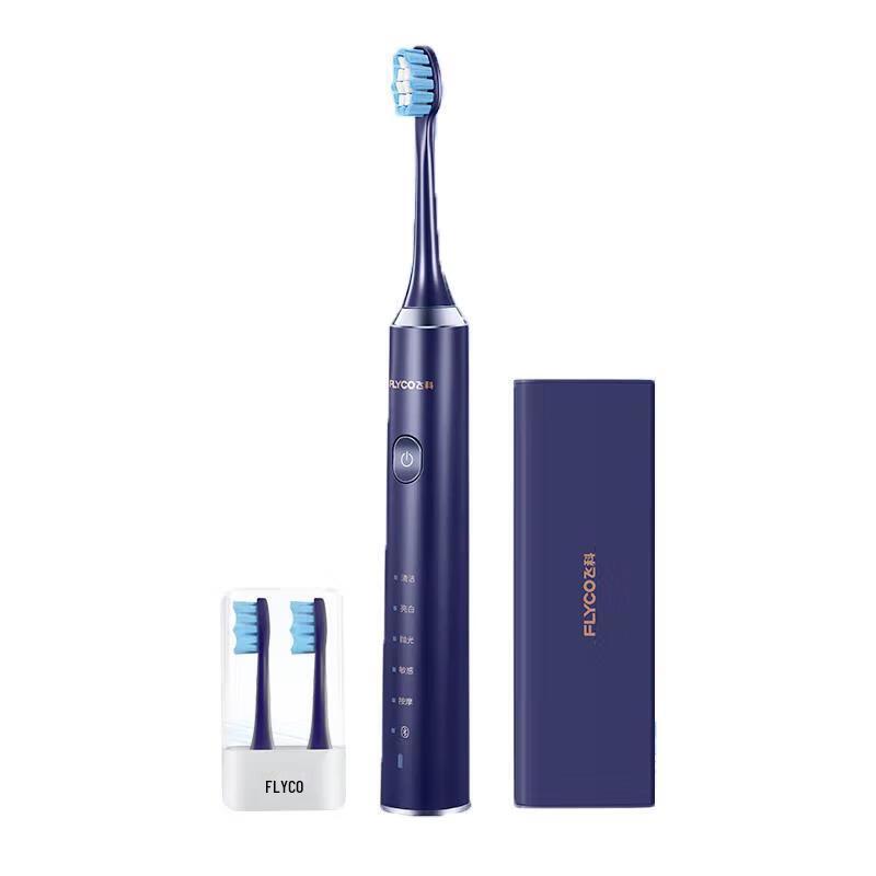 

FLYCO FT7205 Smart Sonic Electric Toothbrush