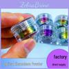 Chameleon Optical For Powder Mirror Nails Eyeshadow