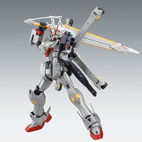 

MG 1100 Crossbone Gundam X0 Ver.Ka (Hobby Online Shop Limited)