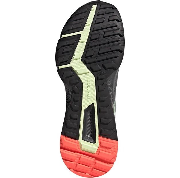 Adidas Terrex Soulstride R.RDY Trail Running Shoes