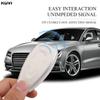 Moderne TPU Auto Fernbedienung Schlüsselhülle Abdeckung Schale Für Ford Focus 3 4 Mondeo Mk3 Mk4 Fiesta Ecosport Kuga St C-Max B-Max Schutz Fob