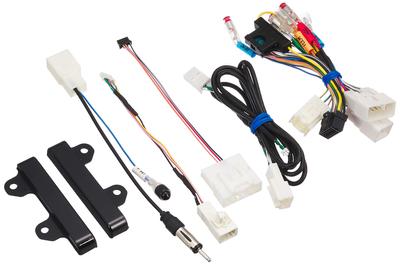 Zubehör für Autoelektronik – Autokabel, Adapter, Steckdosen