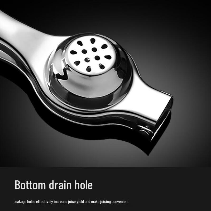 Manual Lemon and Orange Squeezer