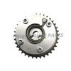 NEW EXHAUST TIMING CAMSHAFT GEAR 13070-75010 Fit For 2016-23 TOYOTA TACOMA 2.7L HILUX INNOVA  FORTUNER PRADO TRJ150 1TRFE/2TRFE