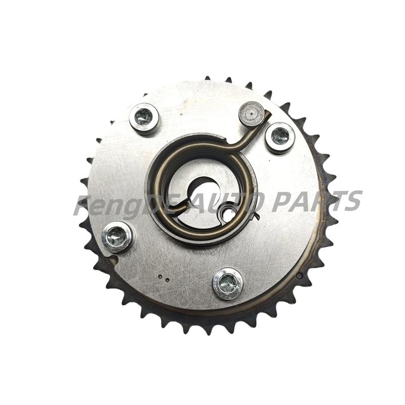 NEW EXHAUST TIMING CAMSHAFT GEAR 13070-75010 Fit For 2016-23 TOYOTA TACOMA 2.7L HILUX INNOVA  FORTUNER PRADO TRJ150 1TRFE/2TRFE