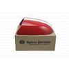 Royal Enfield "Continental GT 650 Premium Touring Dual Seat With Red Cowl"