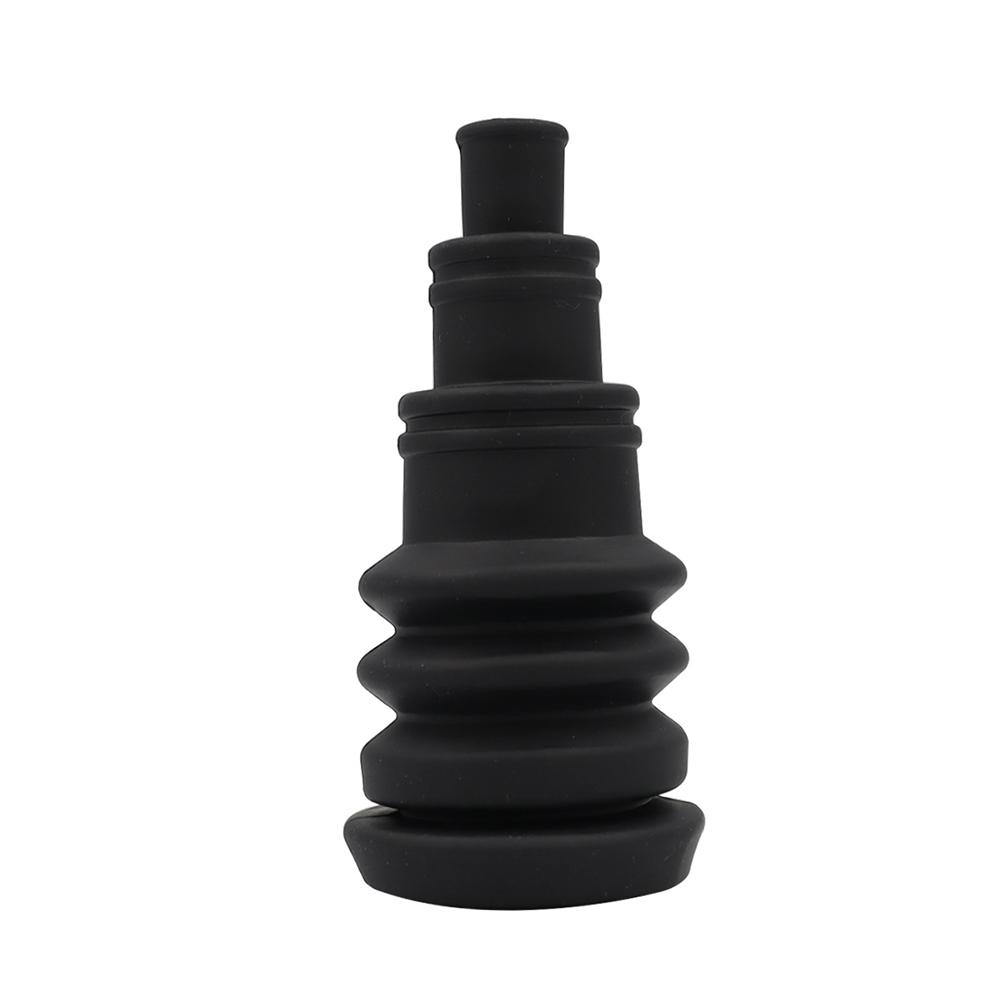 

Universal Firewall Boot Rubber Wire Bundle Boot Reusable Firewall Grommet Accommodate 3/8 Inch To 1 Inch Wire Bundles China Mainland