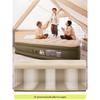 Beishanlang Q3049 Thickened Inflatable Air Mattress