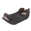 Harley Road Glide Double Headlight Raised Windshield Lens