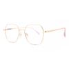 Full Rim Geometric No Need Smartbuy Collection Addisone 911d Fashion Men Eyeglasses
