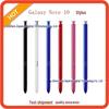 Kompatibel mit Samsung Galaxy Note10/Note10+ Stylus S-Pen zum Schreiben von Hand