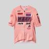 MAAP Style Unisex Cycling Jersey Short Sleeve Long Breathable Quick Dry Bike Riding Apparel Road MTB