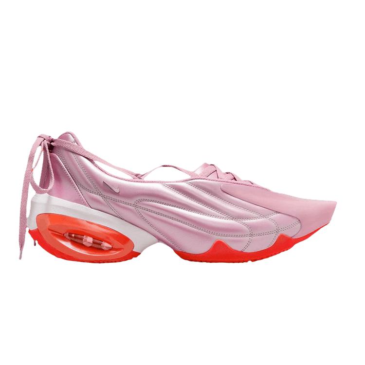 KNWLS X Nike  Air Max Muse Ballet Elemental Pink Women Sneakers Venice Light-Crimson HV5872-600