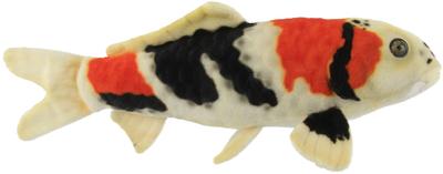 BH8310 HANSA Nishikigoi Showa Sanshoku 35