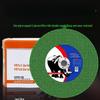 Yaoqing Angle Grinder Metal Cutting & Grinding Discs