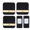 Long-Range Waterproof Smart Wireless Doorbell