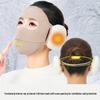 Outdoor Cycling Cold Protection Face Mask A960
